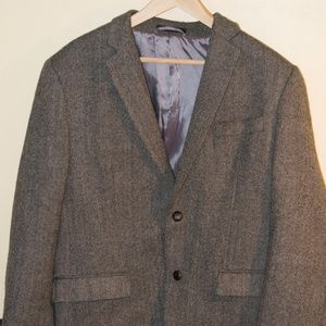 Polo by Ralph Lauren Slim Fit Men’s Wool Blazer